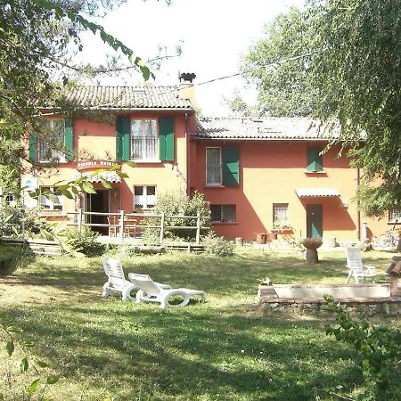 Villa Agriturismo Piccola Raieda Sasso Marconi Exterior foto